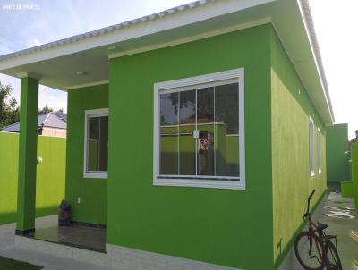 Casa para Venda, em Maric, bairro Itaipuau, 3 dormitrios, 3 banheiros, 2 sutes, 2 vagas