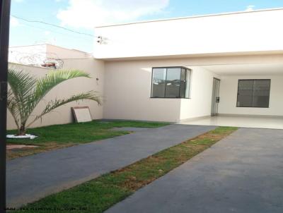 Casa para Venda, em Goinia, bairro Jardim Presidente, 3 dormitrios, 2 banheiros, 1 sute, 3 vagas