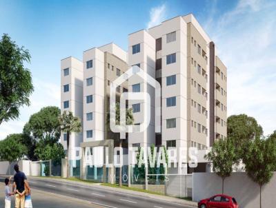 Apartamento 3 Quartos para Venda, em Belo Horizonte, bairro Salgado Filho, 3 dormitórios, 1 banheiro, 1 suíte, 2 vagas