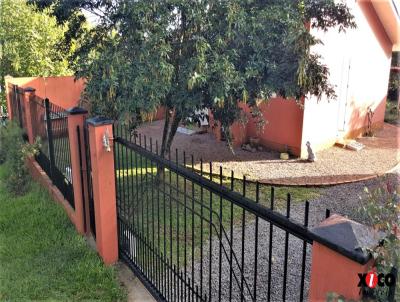 Casa / Sobrado para Venda, em Nova Petrpolis, bairro Vila Germnia, 2 dormitrios, 1 banheiro