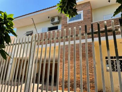 Casa para Venda, em , bairro Jardim Alto da Boa Vista, 4 dormitrios