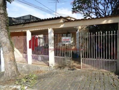 Casa para Venda, em So Paulo, bairro Sacom, 5 dormitrios, 3 banheiros, 1 vaga