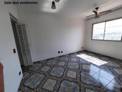 Apartamento para Venda, em So Bernardo do Campo, bairro Taboo, 3 dormitrios, 2 banheiros, 1 sute, 2 vagas