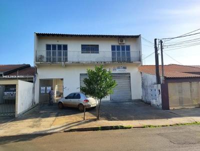 Sobrado para Locao, em Londrina, bairro Jardim Piza, 3 dormitrios, 3 banheiros, 2 sutes, 3 vagas
