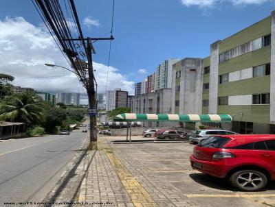 Apartamento para Venda, em Salvador, bairro SANTA TERESA, 2 dormitrios, 2 banheiros, 1 sute
