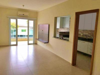 Apartamento para Venda, em Jaguarina, bairro Residencial Parque dos Ips, 2 dormitrios, 2 banheiros, 1 sute, 1 vaga