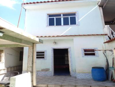 Casa para Venda, em So Joo de Meriti, bairro CENTRO, 1 dormitrio, 1 banheiro