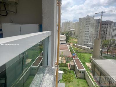 Apartamento para Venda, em So Paulo, bairro Pirituba, 2 dormitrios, 1 banheiro, 1 sute, 1 vaga