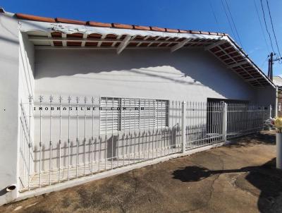 Casa para Venda, em So Jos do Rio Pardo, bairro Centro, 3 dormitrios, 1 banheiro, 2 vagas