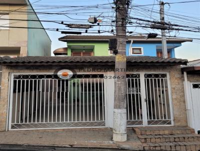 Sobrado para Venda, em Guarulhos, bairro Gopova, 3 dormitrios, 2 banheiros, 1 sute, 4 vagas
