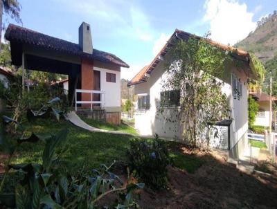 Casa em Condomnio para Venda, em Terespolis, bairro Parque do Imbui, 2 dormitrios, 1 banheiro, 2 vagas