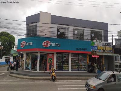Sala Comercial para Locao, em Rio das Ostras, bairro Jardim Marila