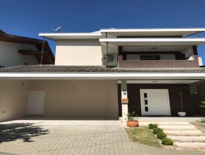 Casa em Condomnio para Venda, em So Jos dos Campos, bairro Urbanova, 4 dormitrios, 4 banheiros, 2 sutes, 2 vagas