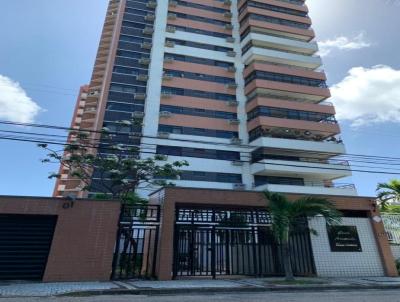 Apartamento para Venda, em Fortaleza, bairro Guararapes, 4 dormitrios, 5 banheiros, 4 sutes, 3 vagas