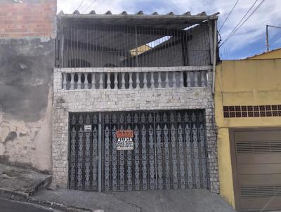 Casa para Venda, em So Paulo, bairro Parque Guarani, 2 dormitrios, 2 banheiros, 1 vaga