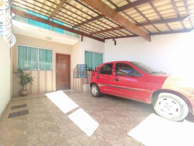 Casa para Venda, em Ibirit, bairro Bosques de Ibirit, 3 dormitrios, 1 banheiro, 2 vagas