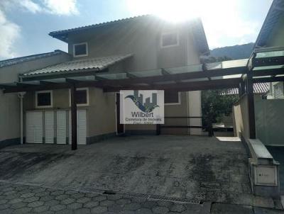 Casa para Venda, em Petrpolis, bairro Taquara, 3 dormitrios, 4 banheiros, 2 sutes, 2 vagas