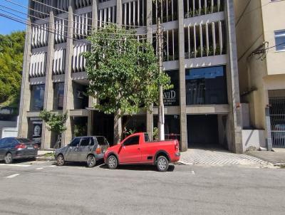 Apartamento para Venda, em Barra Mansa, bairro Centro, 3 dormitrios, 3 banheiros, 1 sute, 2 vagas