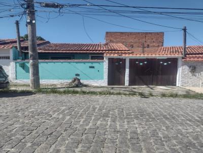 Casa para Venda, em Rio de Janeiro, bairro Campo Grande, 2 dormitrios, 1 banheiro, 2 vagas