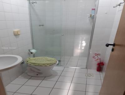 Apartamento para Venda, em São José dos Campos, bairro Monte Castelo, 3 dormitórios, 1 banheiro, 1 suíte, 1 vaga