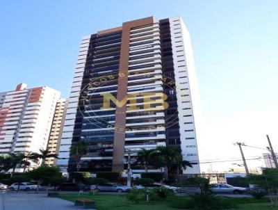 Apartamento para Venda, em Cuiab, bairro Jardim das amricas, 3 dormitrios, 5 banheiros, 3 sutes, 2 vagas