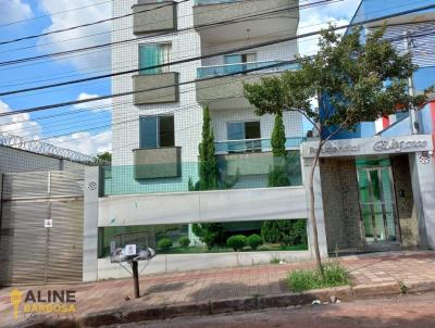 Apartamento para Venda, em Belo Horizonte, bairro Barreiro, 3 dormitrios, 2 banheiros, 1 sute, 1 vaga