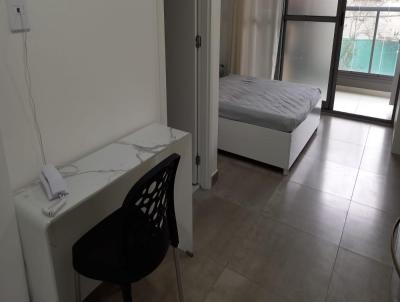 Apartamento para Locao, em So Paulo, bairro Mirandpolis, 1 dormitrio, 1 banheiro