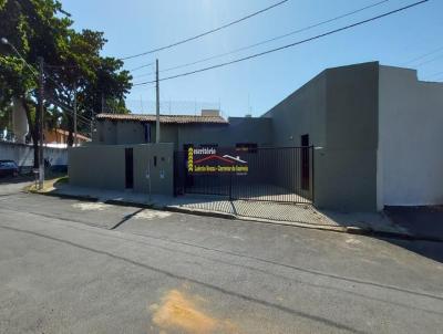 Casa para Venda, em Campinas, bairro DAE, 3 dormitrios, 3 banheiros, 2 vagas