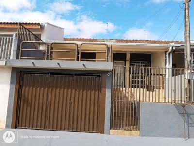 Casa para Locao, em Jaguariava, bairro Jardim Matarazzo, 3 dormitrios, 1 banheiro, 1 vaga