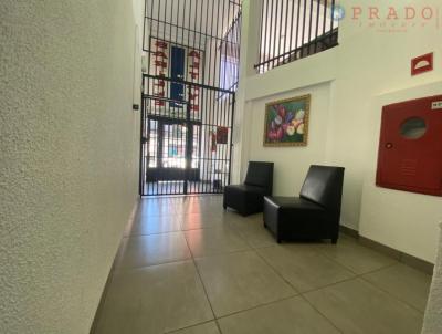 Apartamento para Venda, em Presidente Prudente, bairro EDIFCIO ALTAIR BARILLE, 3 dormitrios, 2 banheiros, 1 sute