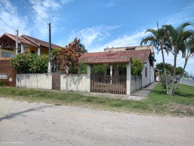 Casa para Venda, em Ilha Comprida, bairro Balneario meu Recanto, 3 dormitrios, 3 banheiros, 3 vagas