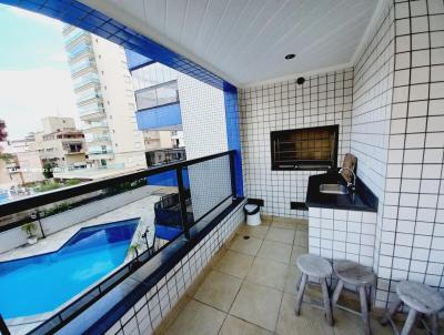 Apartamento para Venda, em Guaruj, bairro Enseada, 3 dormitrios, 4 banheiros, 3 sutes, 2 vagas
