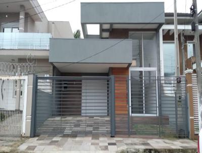 Casa para Venda, em Cachoeirinha, bairro Vale do Sol, 3 dormitrios, 2 banheiros, 1 sute, 2 vagas