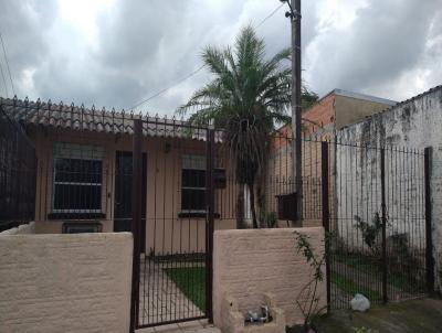 Casa Geminada para Venda, em Gravata, bairro Parque Florido, 2 dormitrios, 2 banheiros