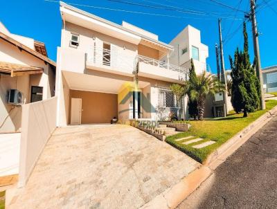 Casa para Venda, em Valinhos, bairro Jardim das Palmeiras, 3 dormitrios, 5 banheiros, 2 sutes, 4 vagas