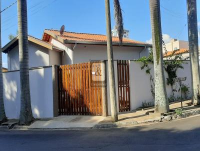Casa para Venda, em Sumar, bairro Vila Miranda, 3 dormitrios, 2 banheiros, 3 vagas