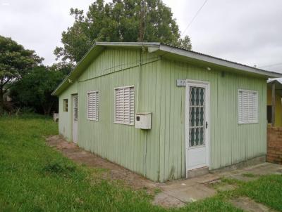 Casa para Venda, em Santana do Livramento, bairro Minuano, 2 dormitrios, 1 banheiro