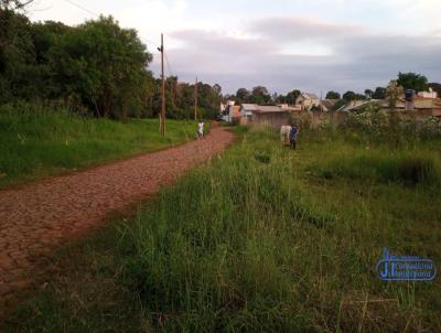 Terreno para Venda, em Foz do Iguau, bairro Tres Lagoas