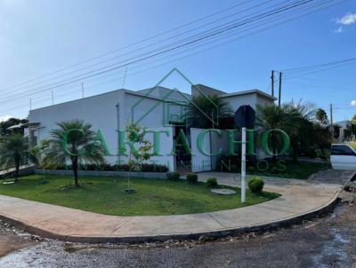 Casa para Venda, em , bairro Setor 01 - Centro e São José, 2 dormitórios, 2 banheiros, 1 suíte, 1 vaga