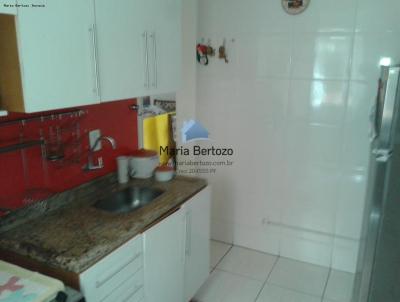 Apartamento para Venda, em Itaquaquecetuba, bairro Condomnio Vilage, 2 dormitrios, 1 banheiro, 1 vaga