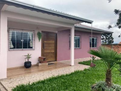 Casa para Venda, em Unio da Vitria, bairro So Braz, 3 dormitrios, 1 banheiro, 3 vagas
