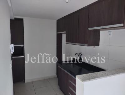 Apartamento para Locao, em Volta Redonda, bairro Eucaliptal, 2 dormitrios, 1 banheiro, 1 sute, 1 vaga