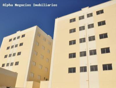 Apartamento para Venda, em Itaquaquecetuba, bairro Aracar/ Morro Branco, 3 dormitrios, 1 banheiro