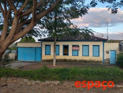 Casa para Venda, em Par de Minas, bairro Asceno, 4 dormitrios, 2 banheiros, 2 vagas