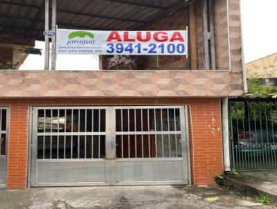 Casa para Locao, em So Paulo, bairro Jd. Santa Lucrcia., 3 dormitrios, 2 banheiros, 1 vaga