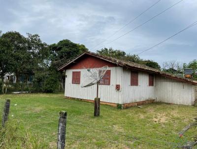 Casa para Venda, em Imbituba, bairro Arroio do Rosa, 2 dormitrios, 1 banheiro