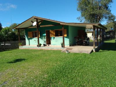 Casa para Venda, em Gravata, bairro Morungava, 2 dormitrios, 1 banheiro, 2 vagas