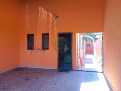 Casa para Venda, em , bairro Jardim Redentor, 2 dormitrios, 1 banheiro, 1 sute, 2 vagas