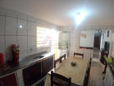 Casa para Venda, em Santo Andr, bairro Jardim do Estdio, 1 dormitrio, 1 banheiro