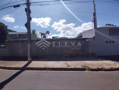 Terreno para Venda, em Jaboticabal, bairro RECANTO DO BARREIRO